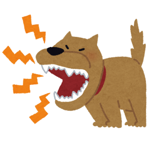 SNSの口喧嘩のしょぼいことしょぼいこと。