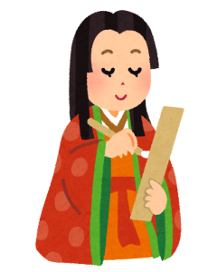noteパクリ騒動と「よみ人しらず」の風雅
