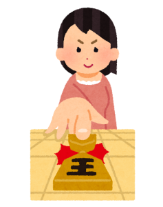 女性棋士誕生なるか！？