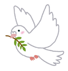 終戦の日【再掲】